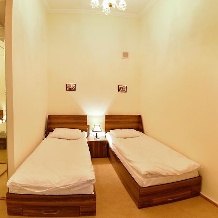 Baku Home Hostel Exteriör bild