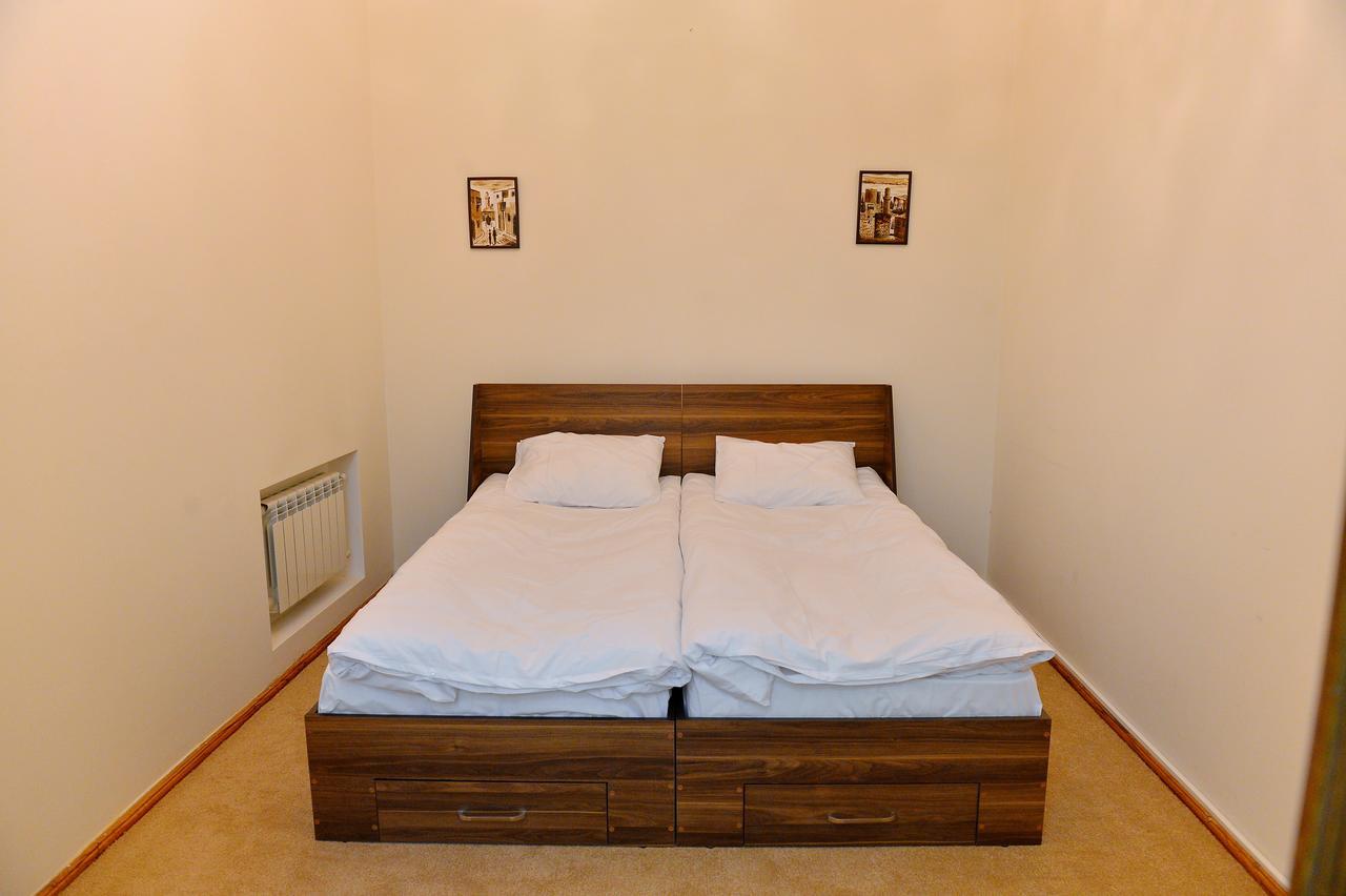 Baku Home Hostel Exteriör bild