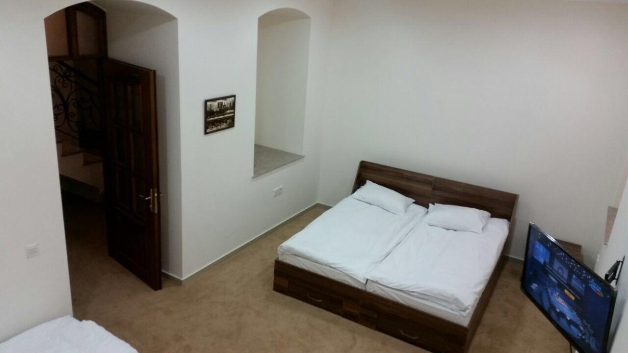 Baku Home Hostel Exteriör bild